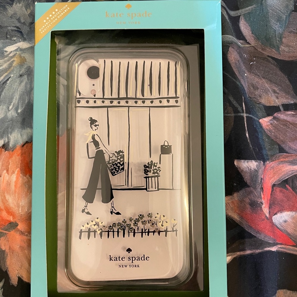 iPhone XR case